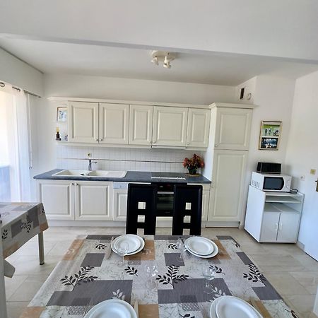 Appartement 2 Pieces Cavalaire Sur Mer 60M2 Exterior photo