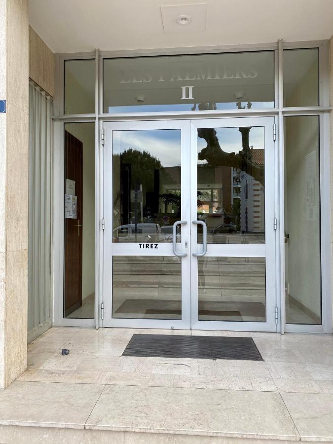 Appartement 2 Pieces Cavalaire Sur Mer 60M2 Exterior photo